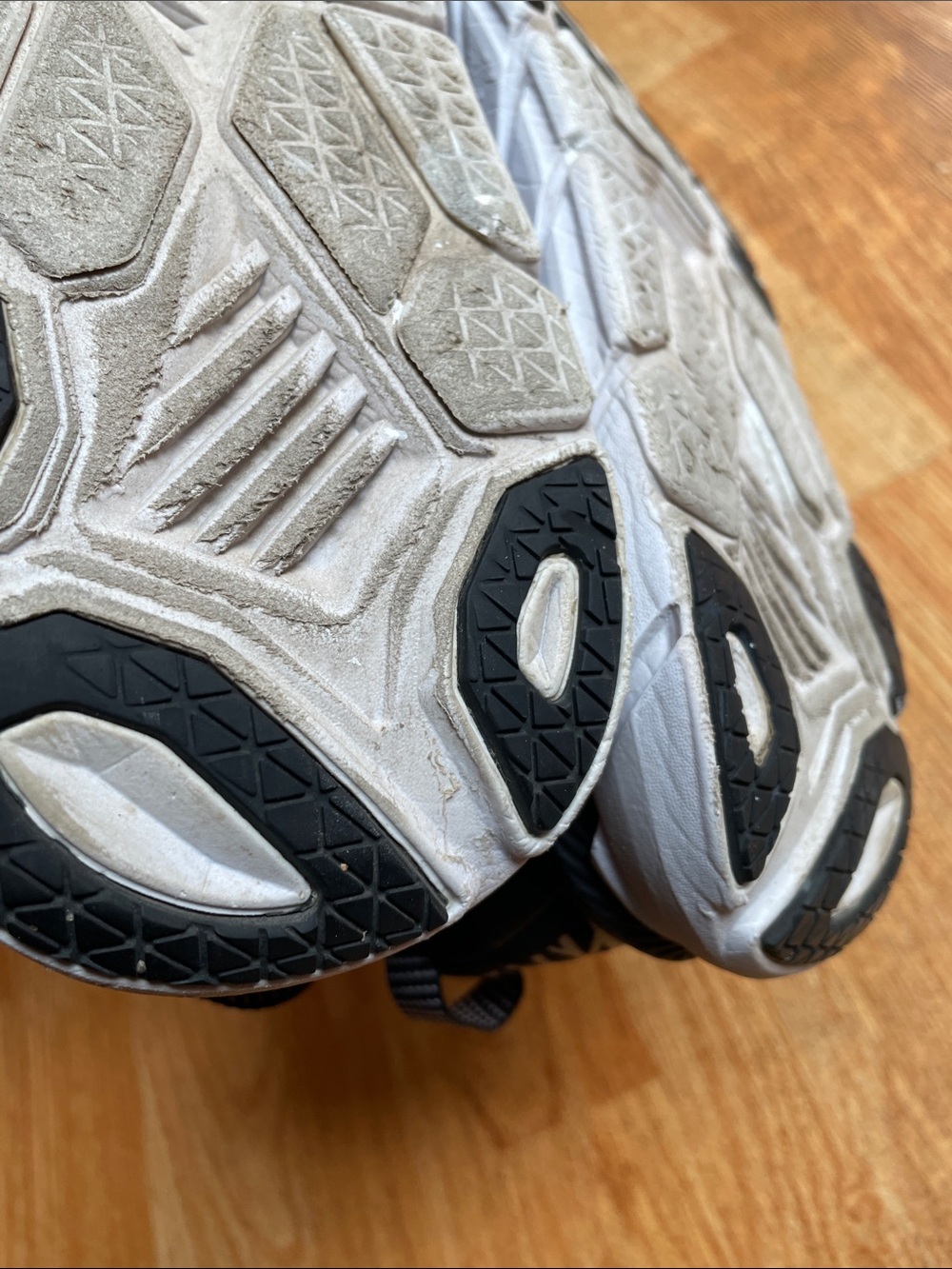 Hoka Clifton 6 - Picture 11 of 11